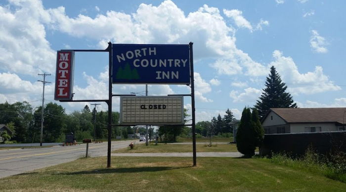 North Country Inn (Gateway Motel) - From Website (newer photo)
